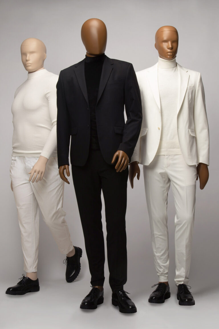 Custom Mannequins Mannequins Made to Order