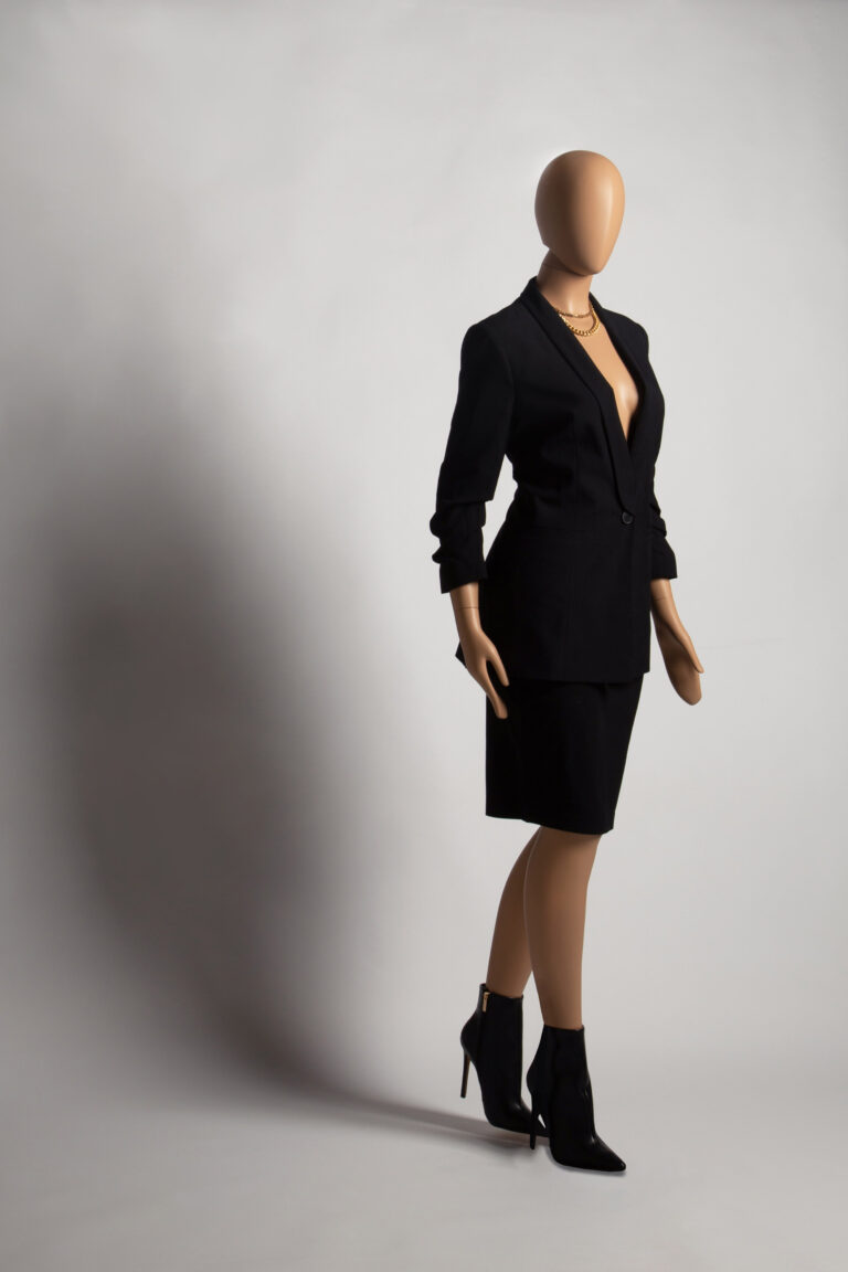 Custom Mannequins Mannequins Made to Order