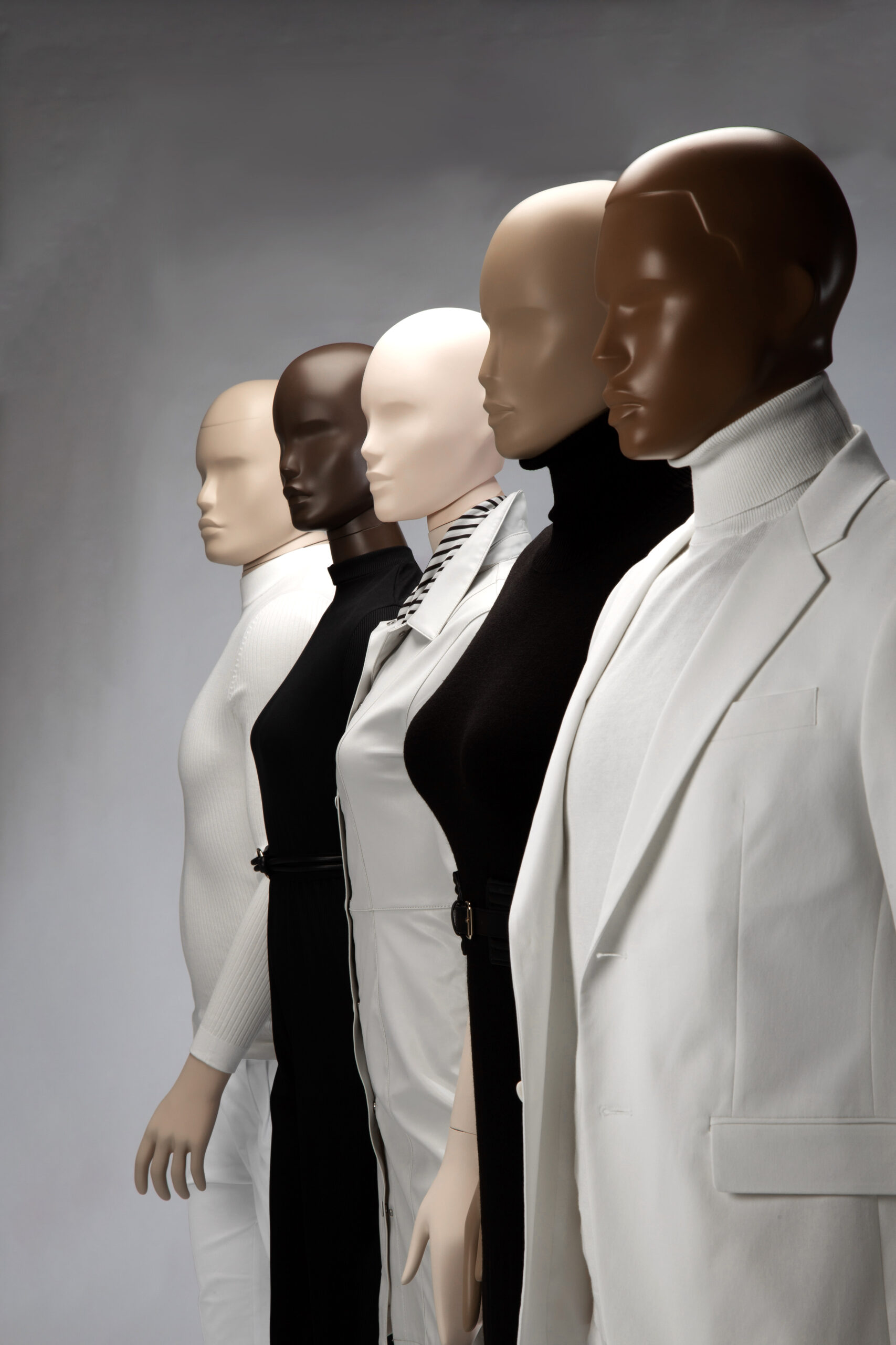 Custom Mannequins  Mannequins Made to Order