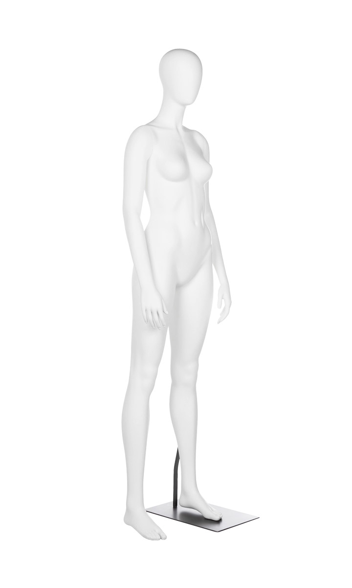 A mannequin posing. Fusion Community collection.