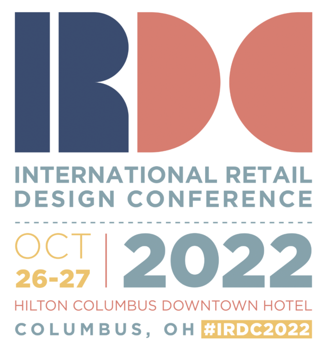 International retail design conference 2022 Fusion Specialties