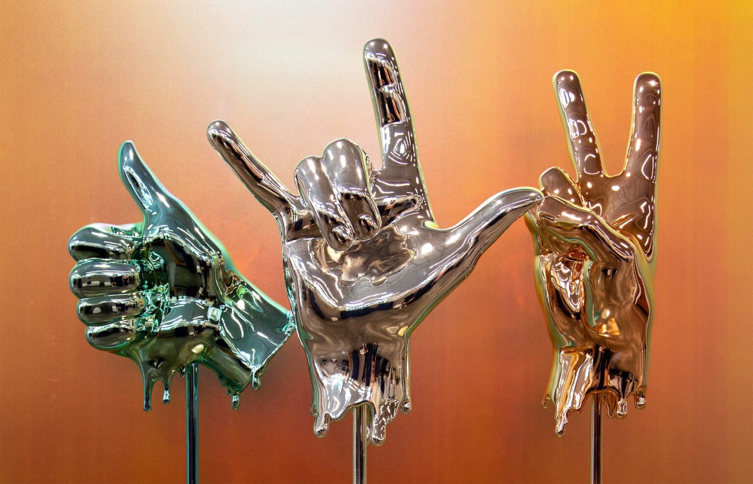 Visual Merchandising Props - Retail Decor Services by Fusion Specialties