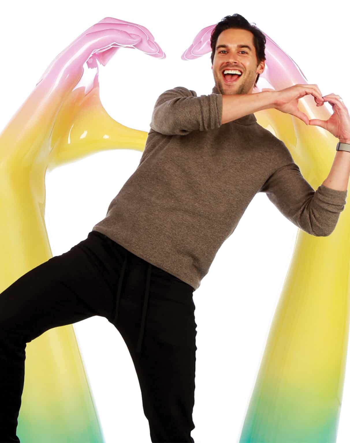 Visual Merchandising Props - Retail Decor Services by Fusion Specialties