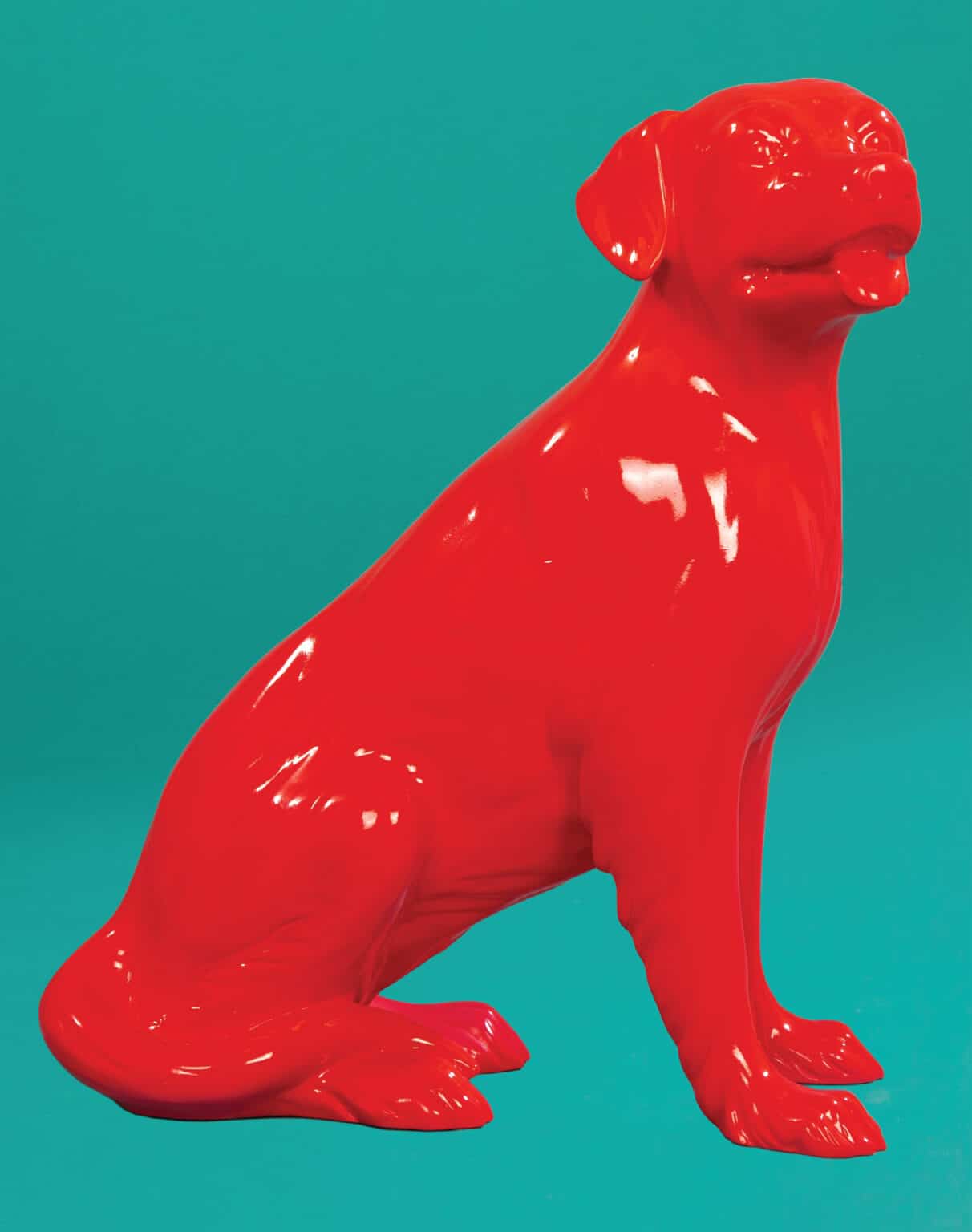 Visual Merchandising Props - Retail Decor Services by Fusion Specialties