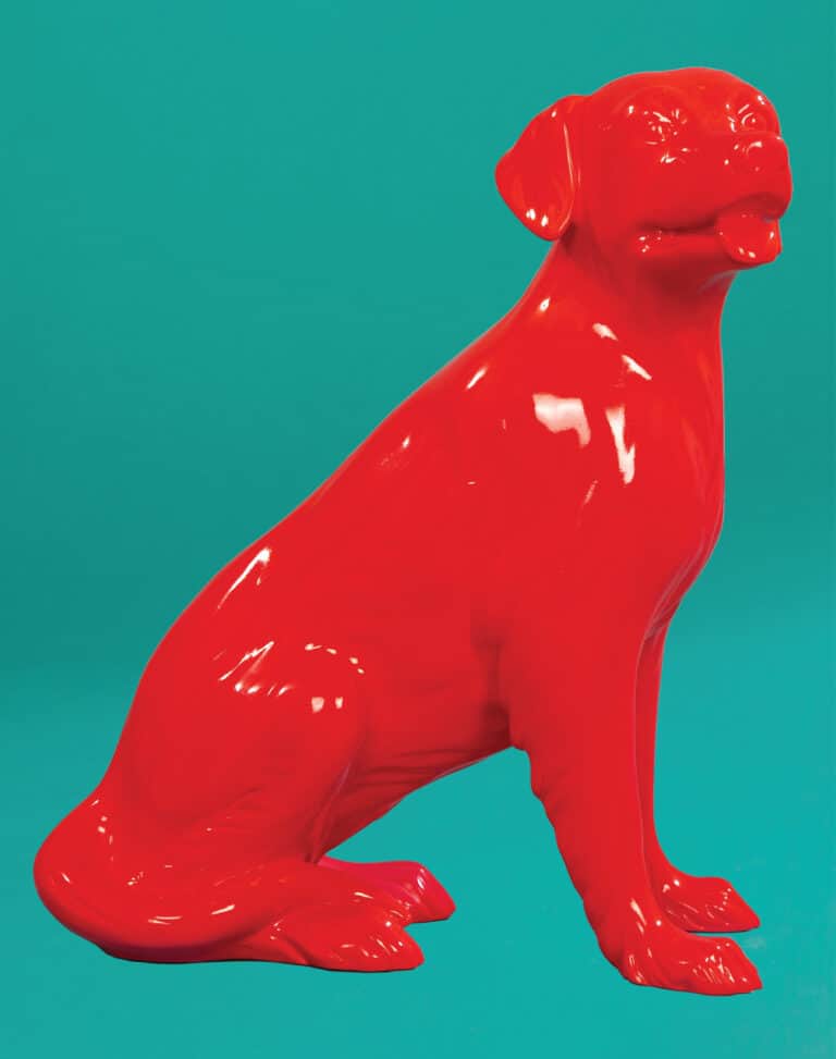 Visual Merchandising Props - Retail Decor Services by Fusion Specialties