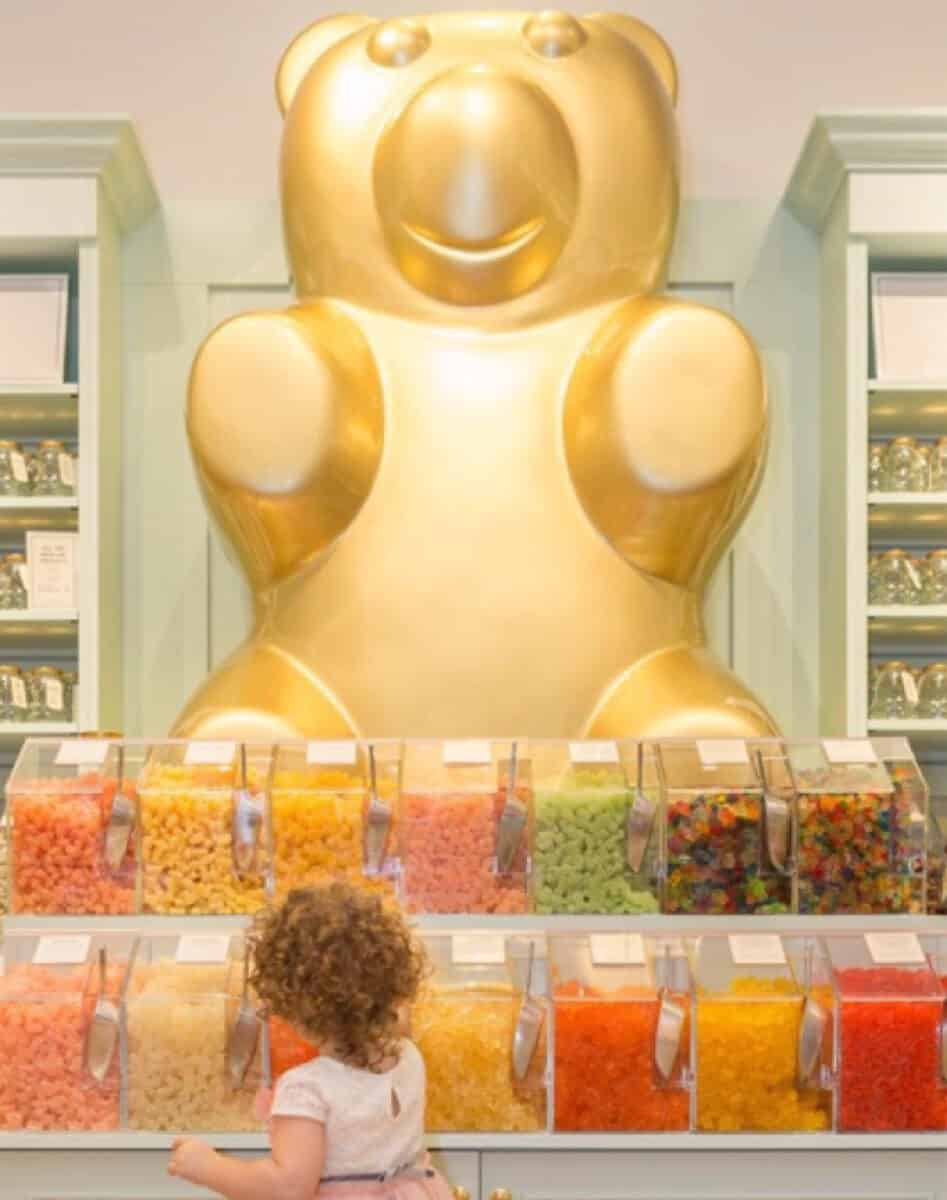 Visual Merchandising Props - Retail Decor Services by Fusion Specialties